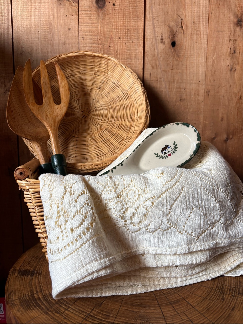 🧺The Homestead Box🧺Cottage Kitchen Collection (8-12 Pieces) - Picture 13 of 16